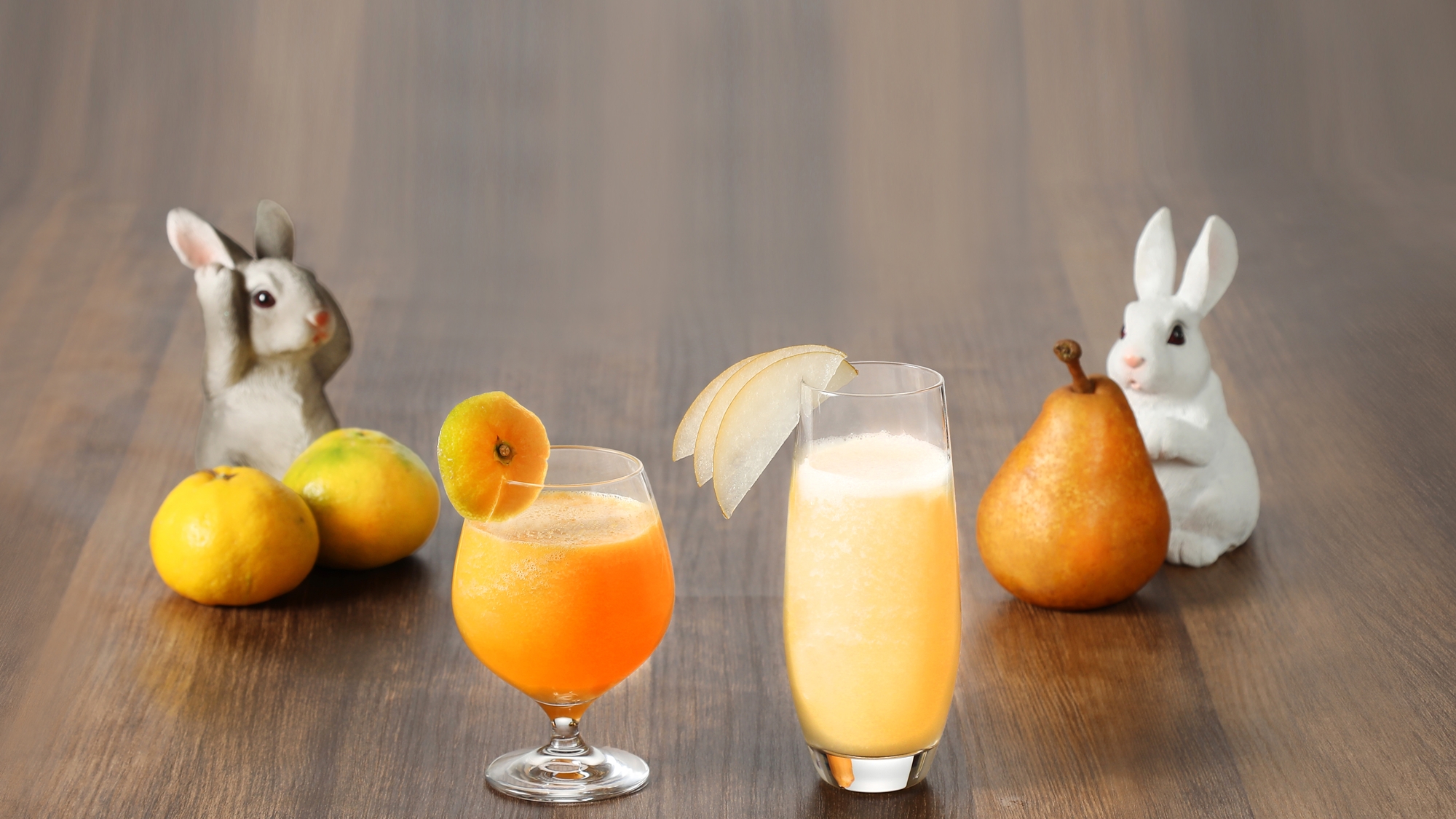 11/1(土)～12/31(水)くりやせんオリジナルドリンク