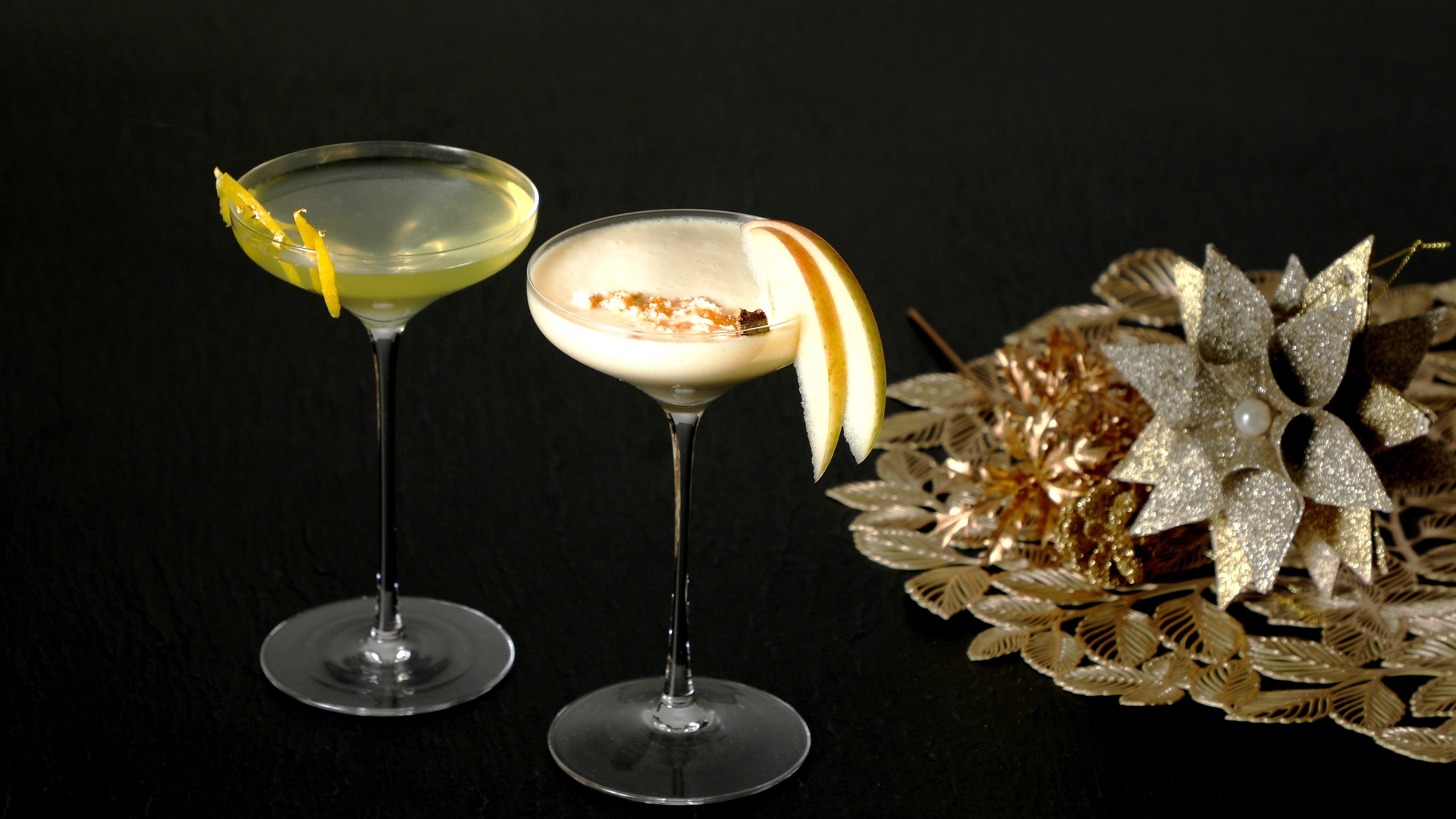 11/1(土)～12/31(水)フレッシュフルーツフェアカクテル