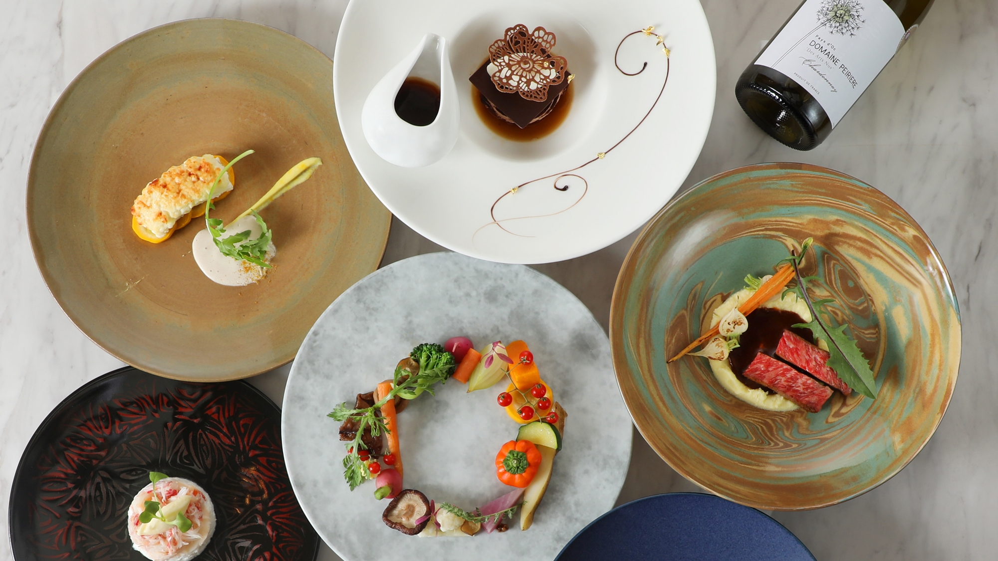 11/1(土)～11/30(日)テロワール