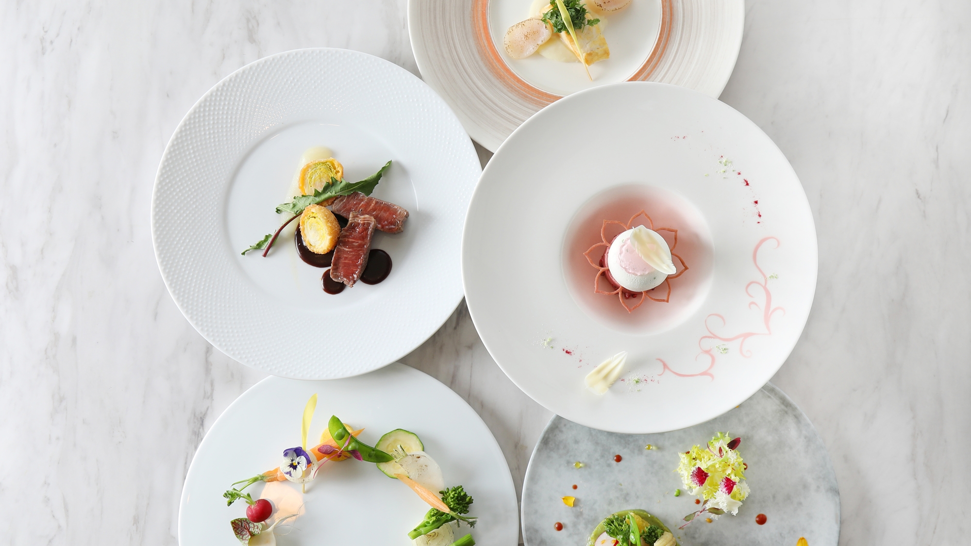 3/1(日)～4/30(木)　パルファン