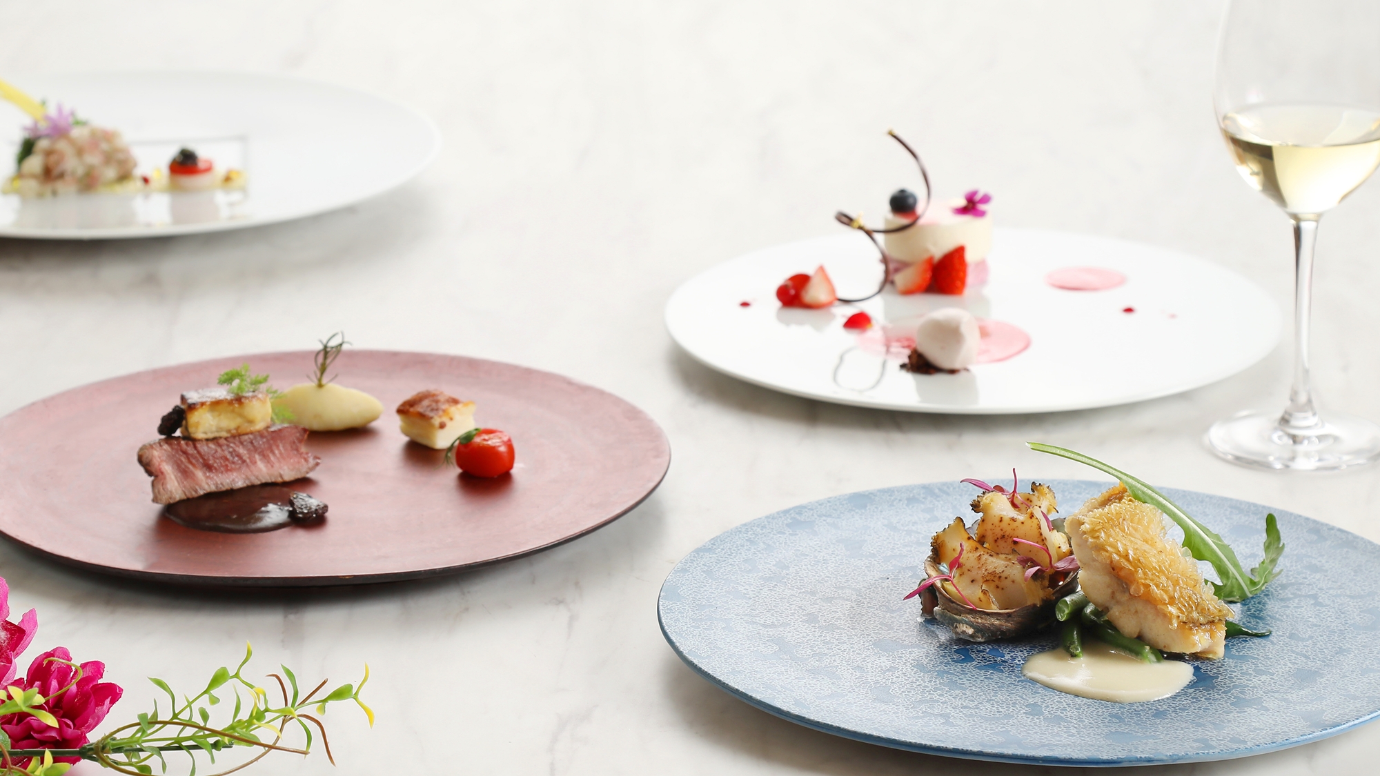 1/5(月)～2/28(土)アニバーサリー&ldquo;Anniversary&rdquo;