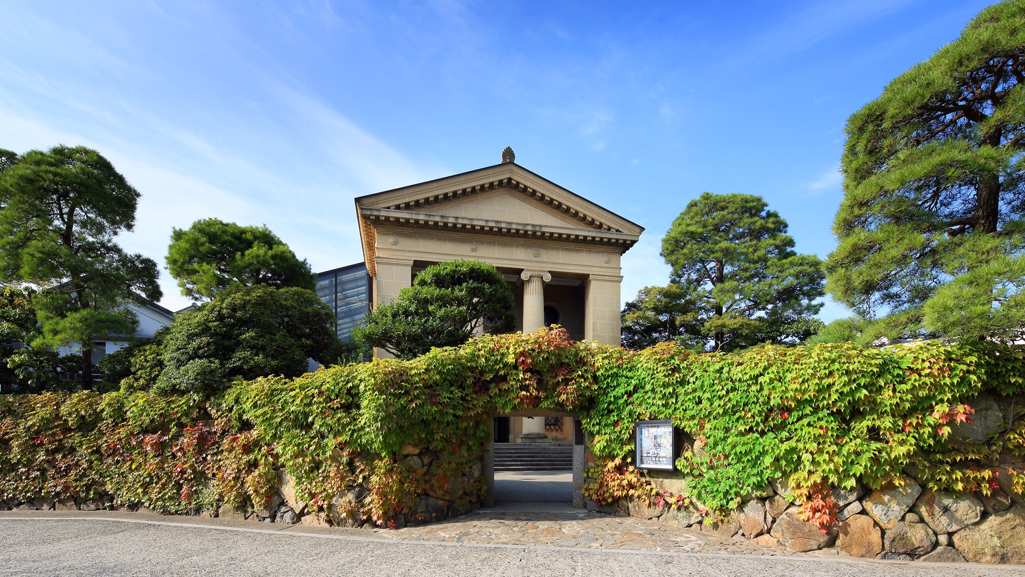 大原美術館