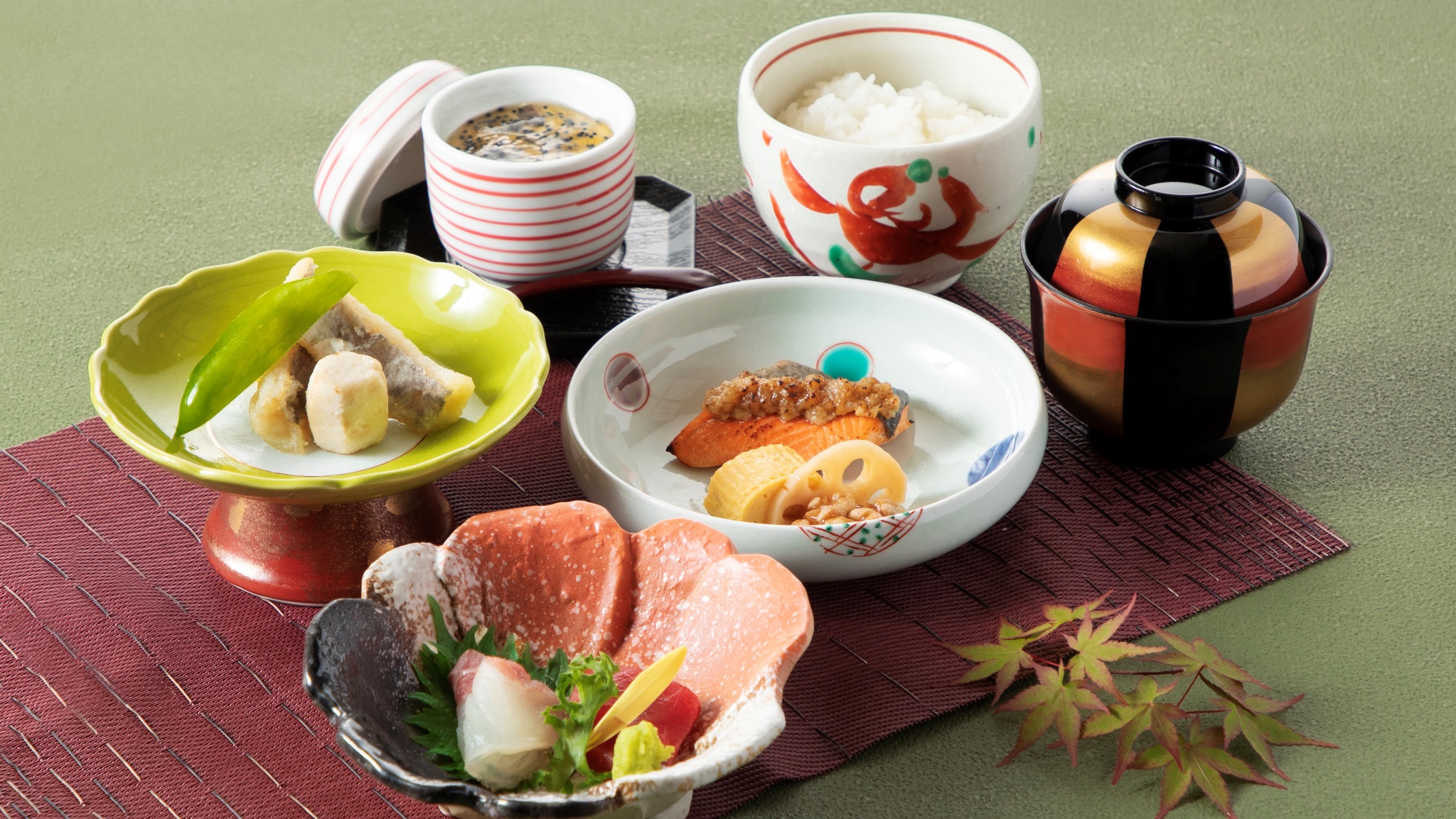 ANAクラウンプラザホテル岡山 by IHG - 写真 55