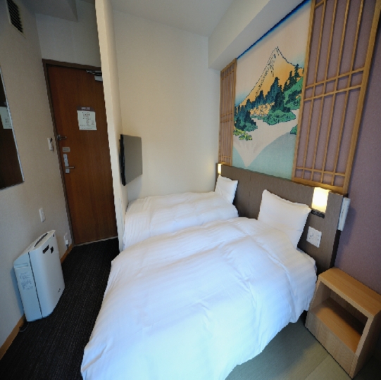 末廣之湯 Dormy Inn秋葉原
