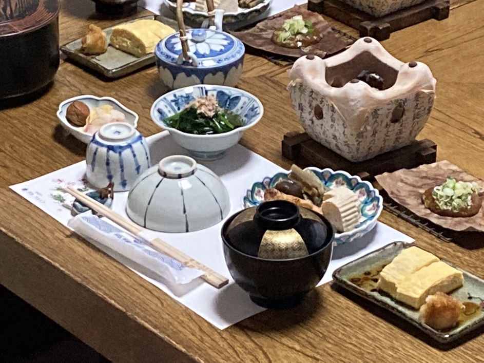 【直前割プラン】直前のご予約で人気の「京風飛騨懐石プラン」が５００円ＯＦＦ！（前日１８時まで予約可）