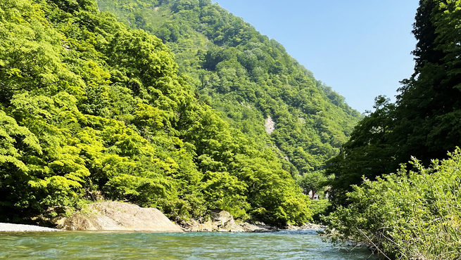 【食に感動を！】釜炊きご飯と旬の食材たちが集う 〜越後ならでは春から初夏の特選会席〜 (2食付き)