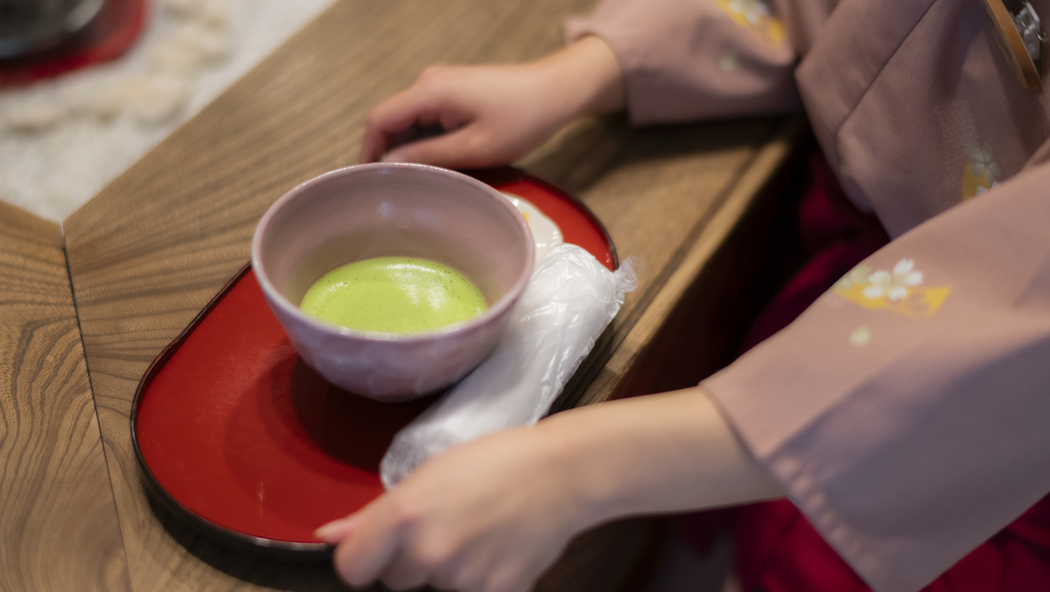 【食に感動を！】釜炊きご飯と旬の食材たちが集う 〜越後ならでは春から初夏の特選会席〜 (2食付き)