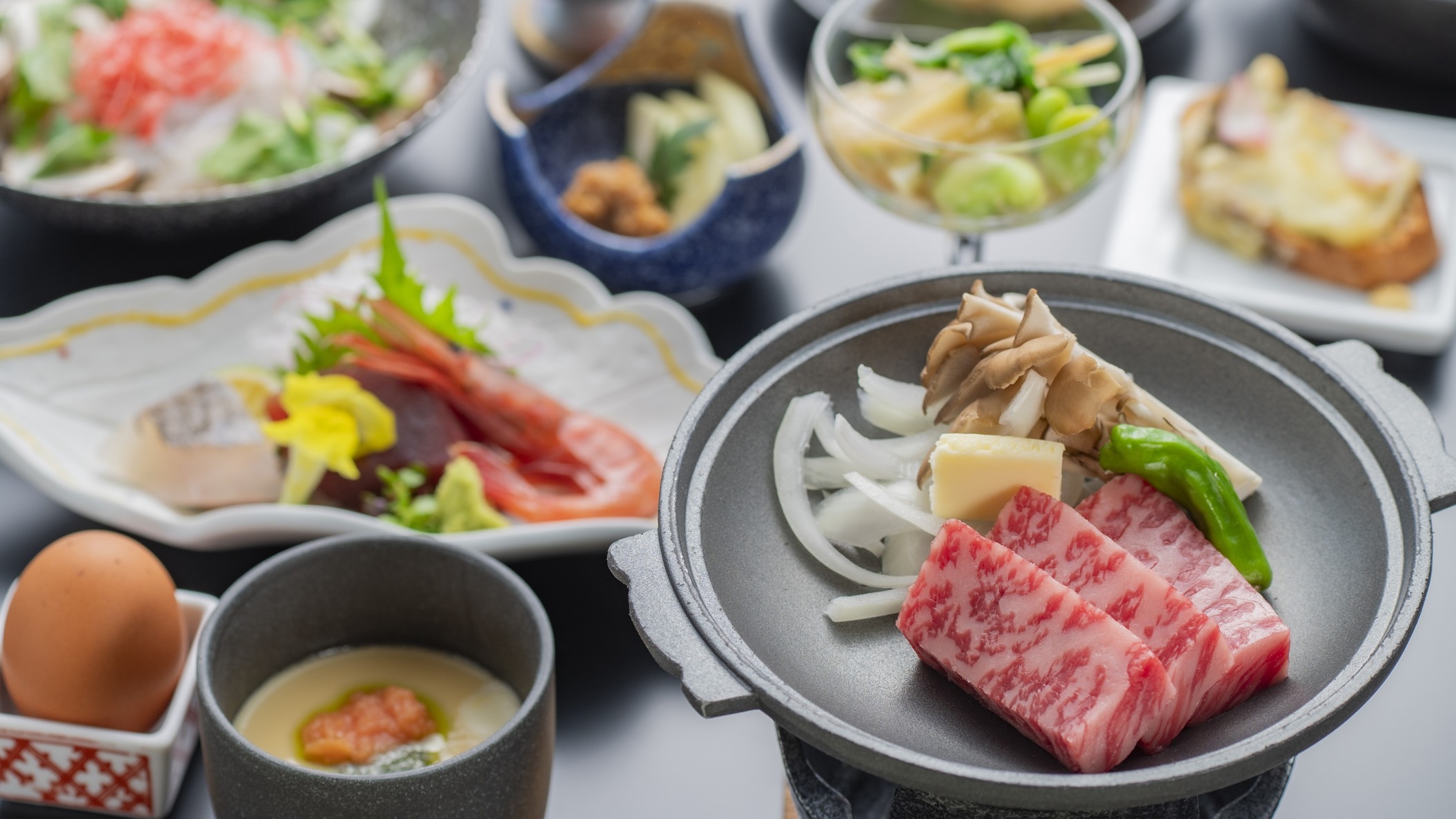 【ライトプラン】《美味少量》新潟の恵みを”厳選”  旬の地産会席を味わう旅｜少食の方にお勧め