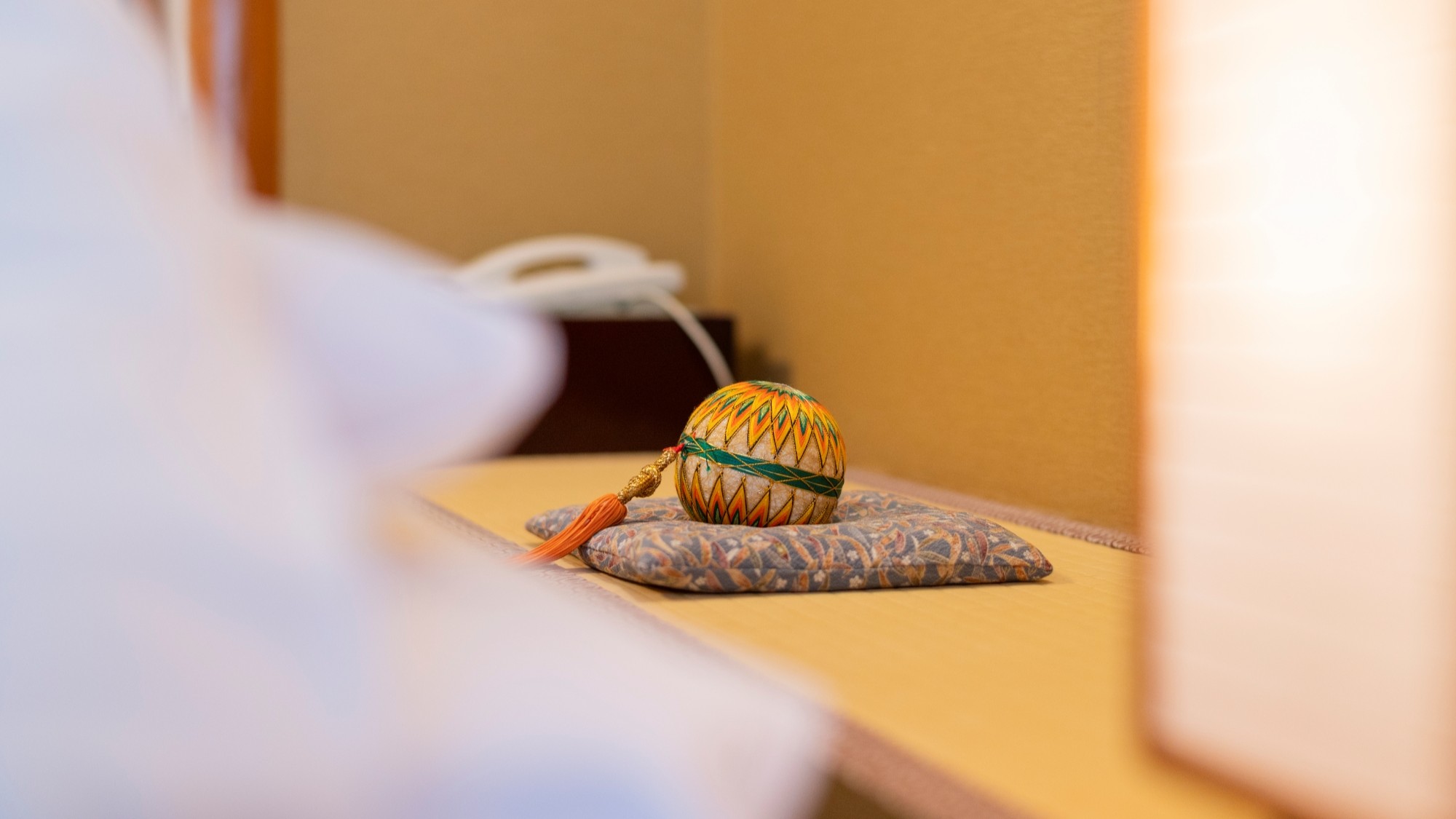 スタンダード和室(一例)