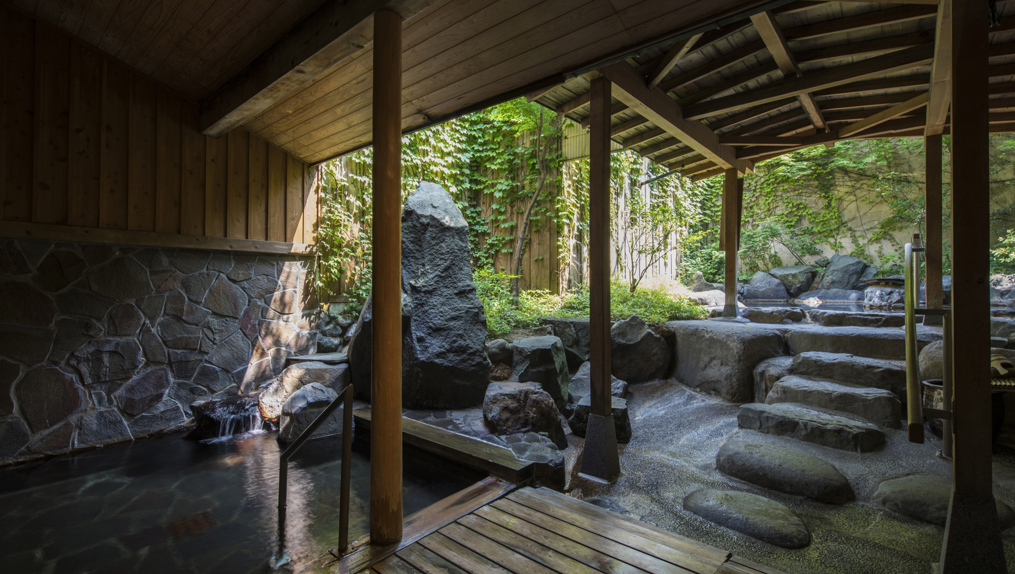 露天「ほへと」 16x9