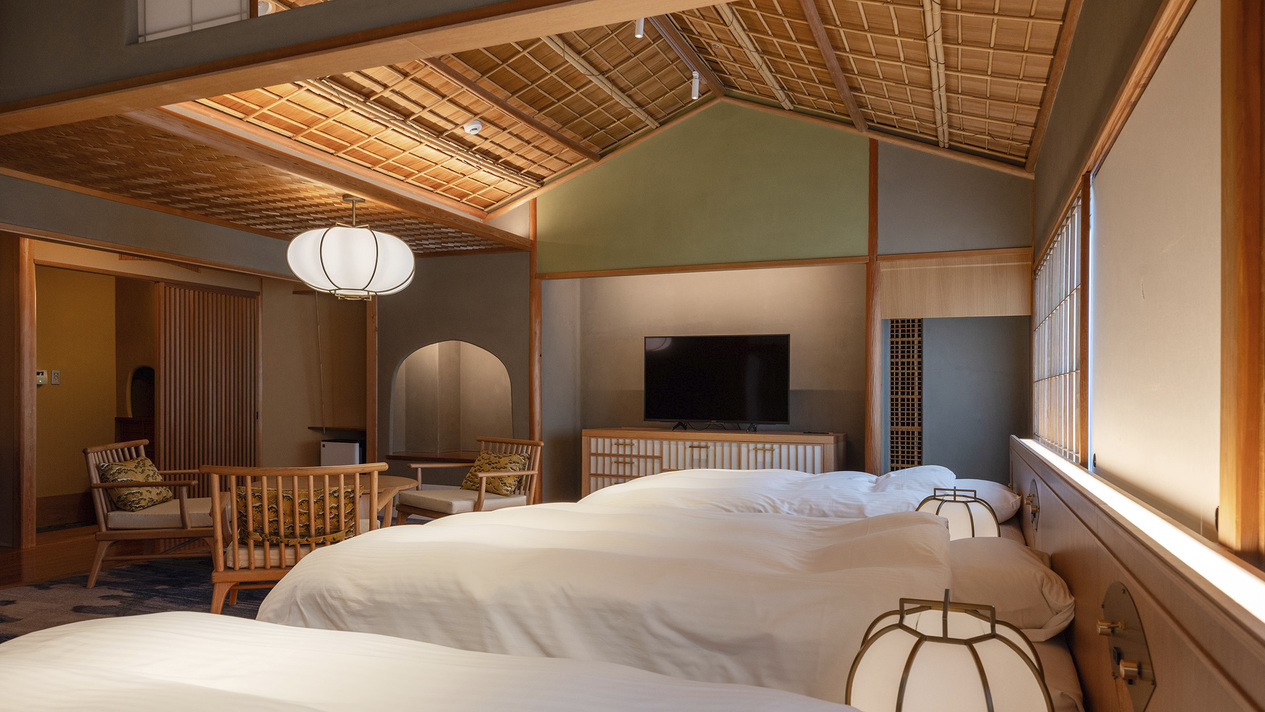 モダン和室（621）