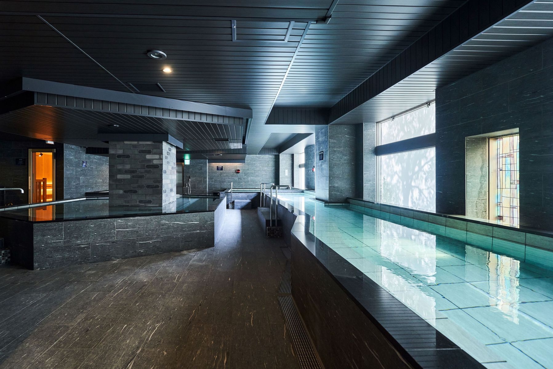 ☆シンプルステイ☆長崎駅から徒歩7分！スタジアムシティサウス駅目の前の好立地！！＜素泊りプラン＞