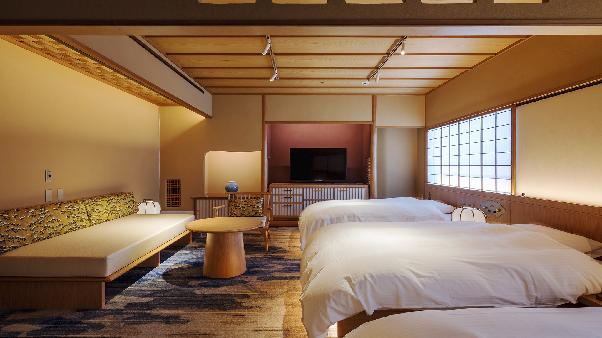 モダン和室（619）