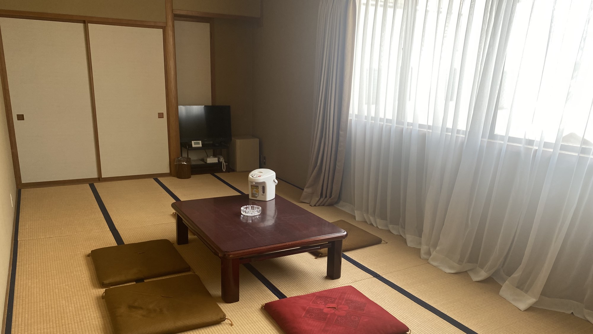 和室14畳