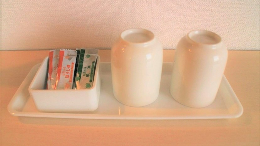 ■【部屋備品】湯呑セット