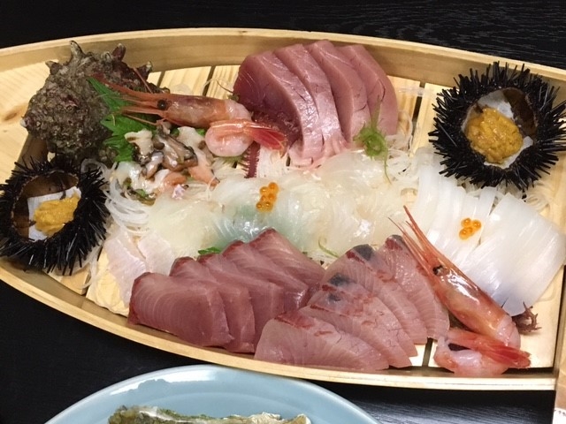 【おすすめコース】うまい魚の宿サンヒルズのとが誇る一番人気プラン