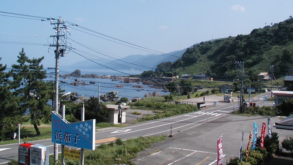 当館一押し★海の幸を満喫♪スタンダードプラン2食付