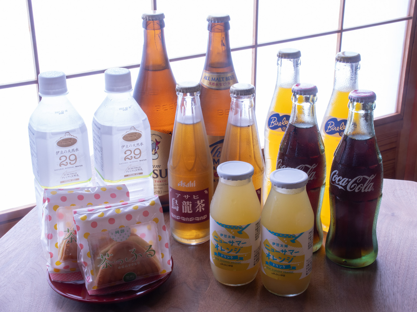 【スタンダード】海一望　露天風呂付離れ客室　金目鯛と旬の懐石料理【朝夕お部屋食】