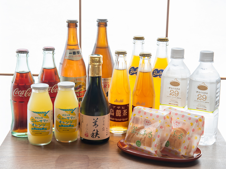 【記念日プラン】ホールケーキ付き 露天風呂付離れ客室　金目鯛と旬の懐石料理【朝夕お部屋食】