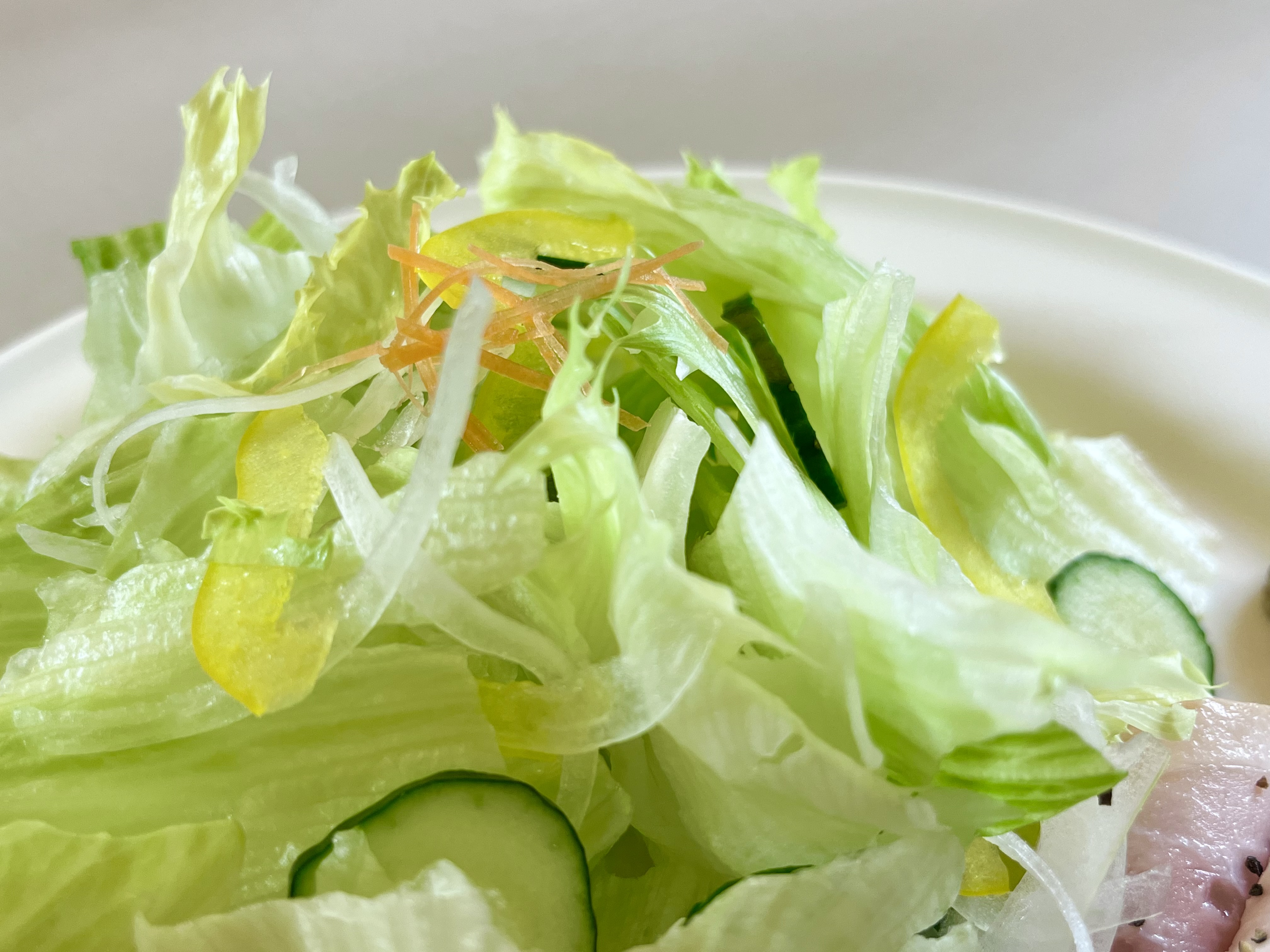 鮮度が一番のごちそう！
