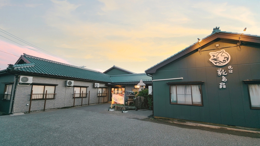 ★≪名物・特大黒アワビ≫大好評！“踊り焼き・バター焼き・刺身・煮アワビ”好みに合わせて食べ方チョイス