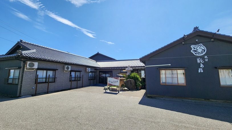 ★［夕食付］海の幸に自信あり！「佐渡島の金山」世界遺産登録1周年記念【美食旅】
