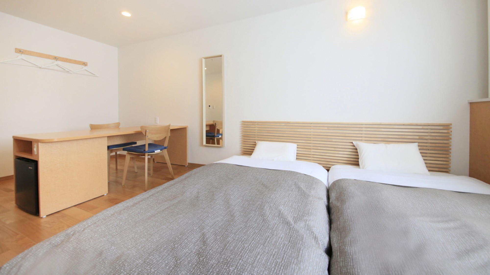 【スーペリア】ツイン