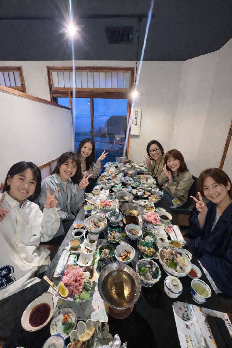 【太良町ごちそう旅】有明海の幸×金星佐賀豚しゃぶ｜地元食材を楽しむお手軽プラン｜冬季【アワビ】