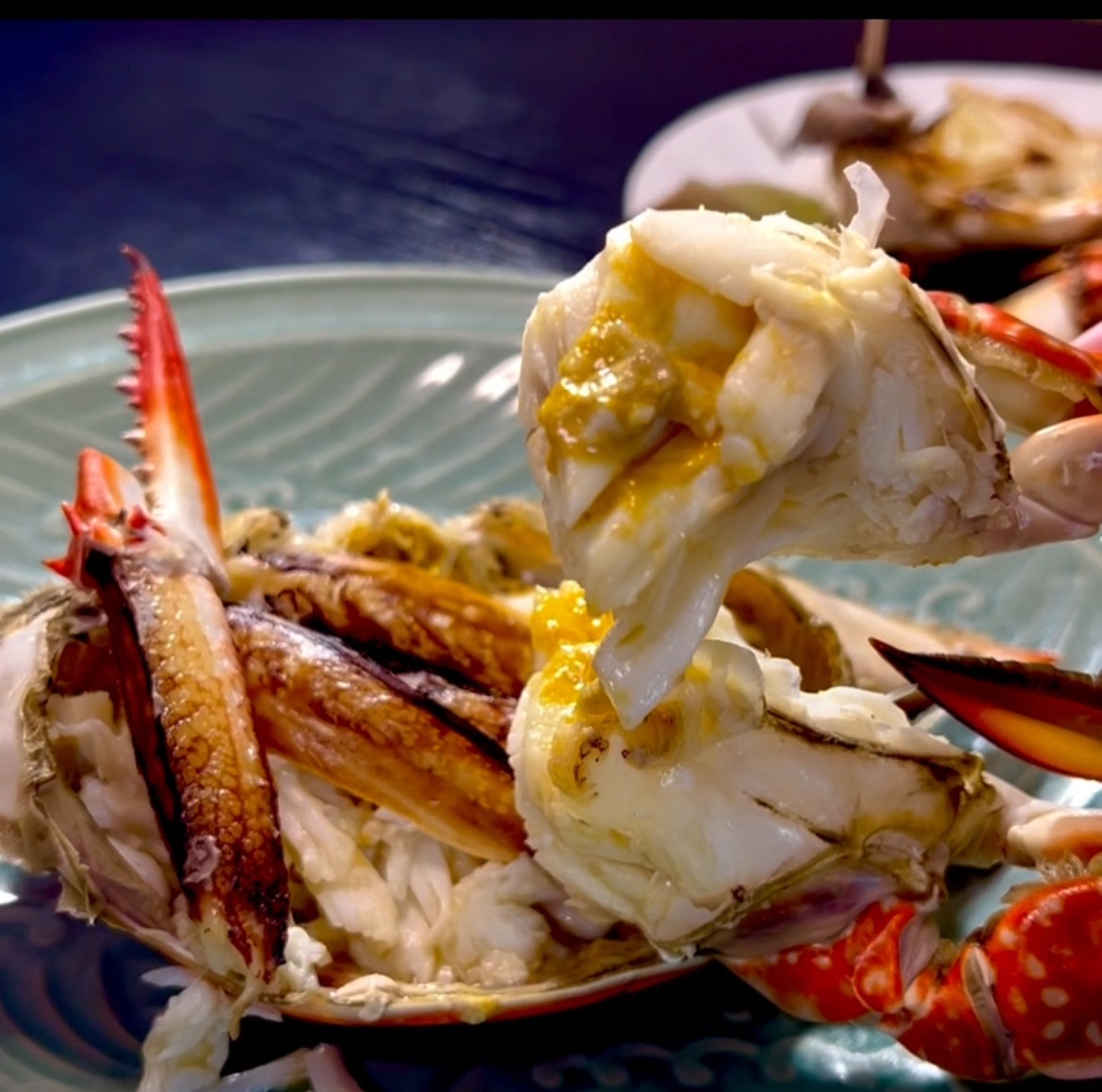 【いっぷく定番プラン】社長が厳選した竹崎かに×有明海の幸をめしあがれ(2食付)