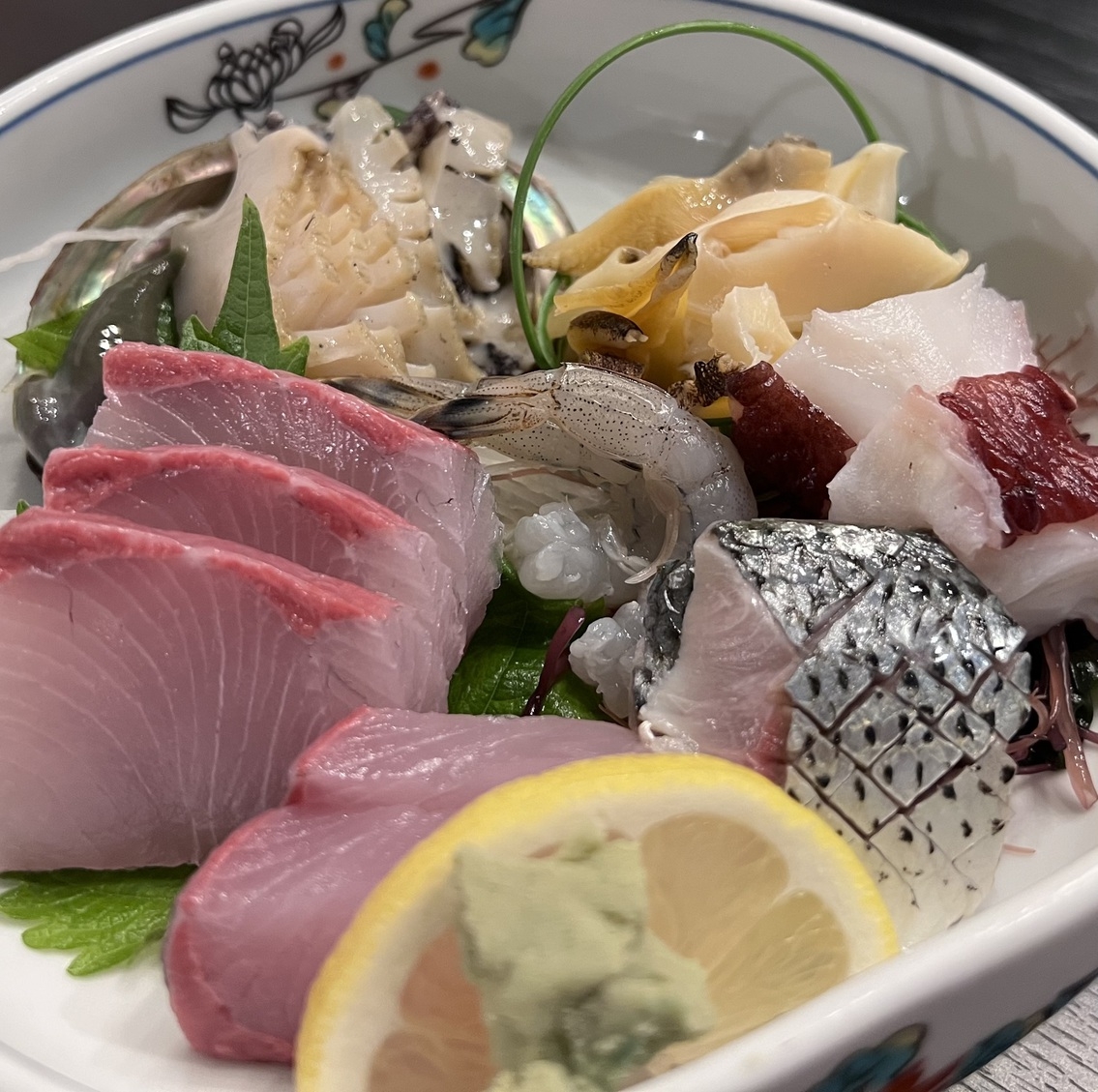 【太良町ごちそう旅】有明海の幸×金星佐賀豚しゃぶ｜地元食材を楽しむお手軽プラン｜冬季【アワビ】