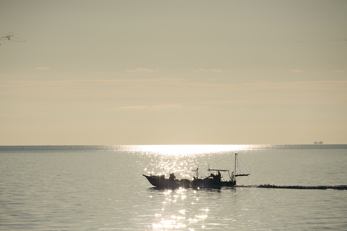 【素泊まりプラン】夕朝食なし｜竹崎島でお気軽Stay
