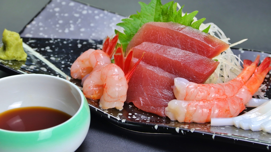 ★ポイントUP★【1泊2食付き】３名以上はさらにお得(＾＾)！≪特価◆8，580円〜≫