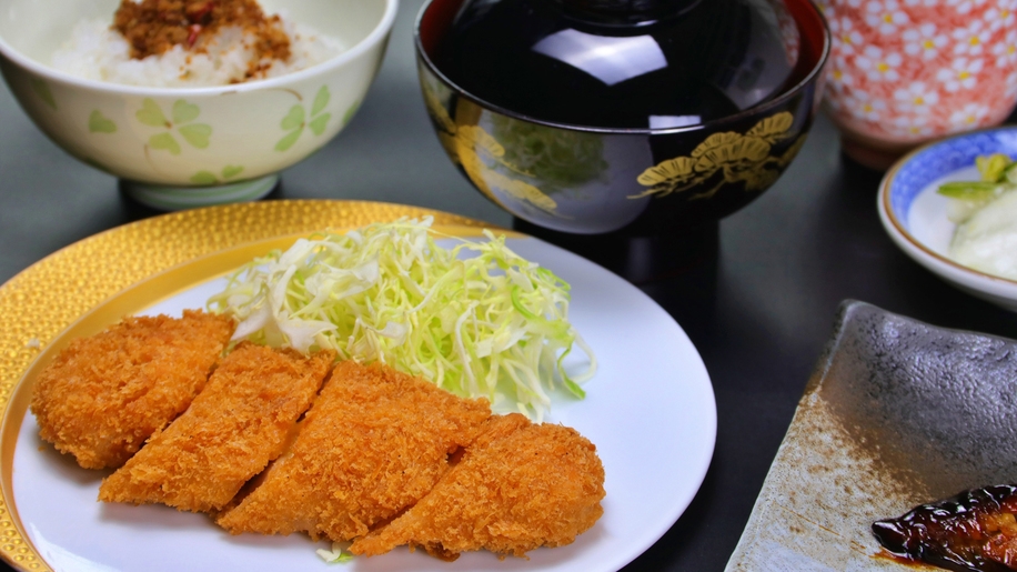 【1泊夕食付き】夜は夕食を食べて寛ぎ、朝はゆっくりまったりプラン(^^♪≪コンビニ・スーパー有≫