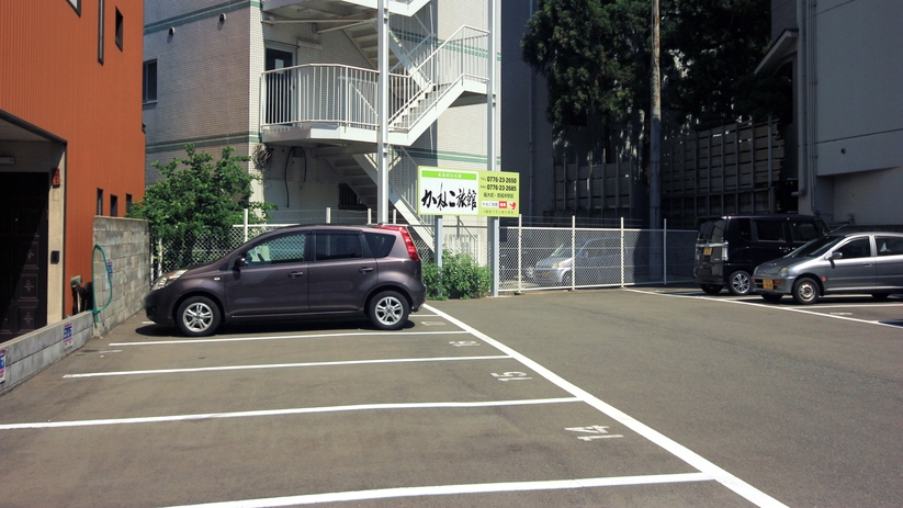 【大学入学共通テスト応援プラン】★福井大学まで徒歩1分★《素泊まり》