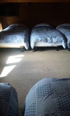 5-6 person room