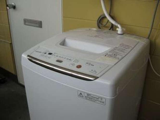 洗濯機　全自動