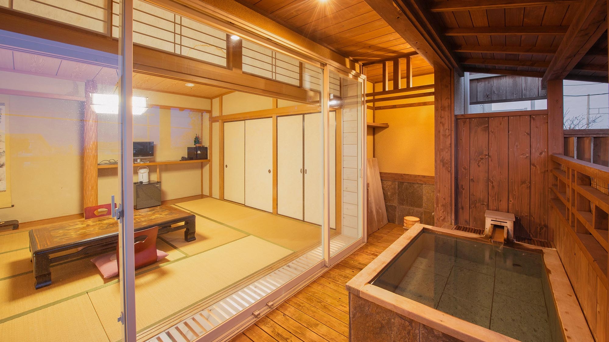 プチホテル　ノースイン