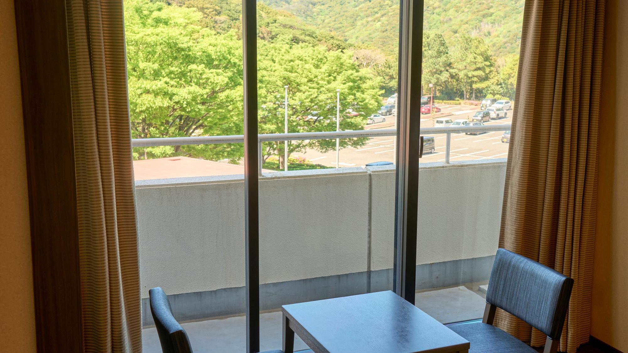 和室 縁側イメージ