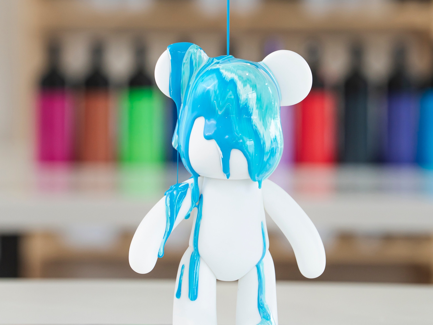 年末年始イベント【体験予約席付】 MY BEAR STUDIO 淡路島で“作る×泊まる”を楽しむ