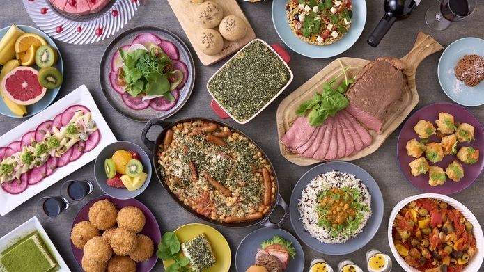 【シンプルステイ】海の幸やご当地グルメで一日を堪能するオールインクルーシブ＜夕朝食・ラウンジ付＞