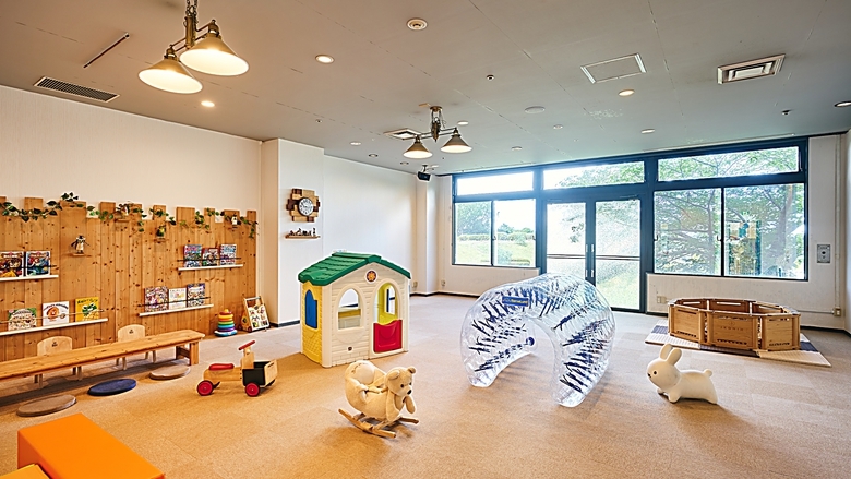 ■限定オファー■小学生のお子様半額・添い寝の幼児無料 / オールインクルーシブ＜夕朝食付＞