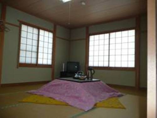 Kotatsu