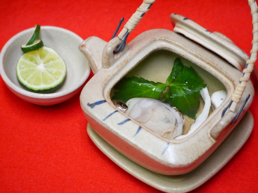 【2食付】◆特選プラン◆蔵王牛朴葉焼き×秋薫る栗釜飯×土瓶蒸し　会席風和食膳