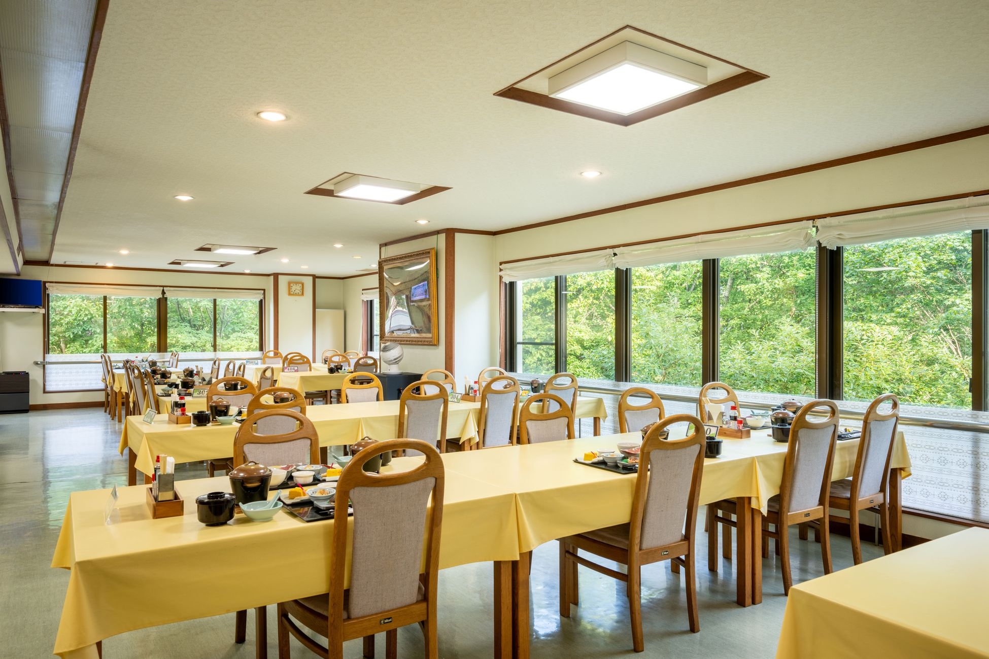 基本プラン★蔵王温泉でゆったり♪山形の味覚満載☆山形名物懐石風和食膳プラン