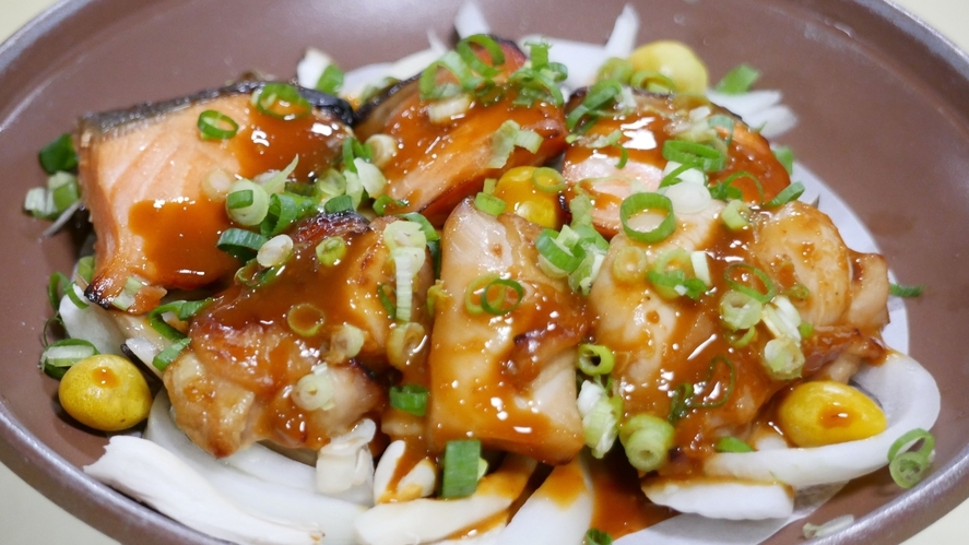 ＜10月〜12月＞◆秋の特選プラン◆山族鍋＆山形産米の娘豚の角煮！！