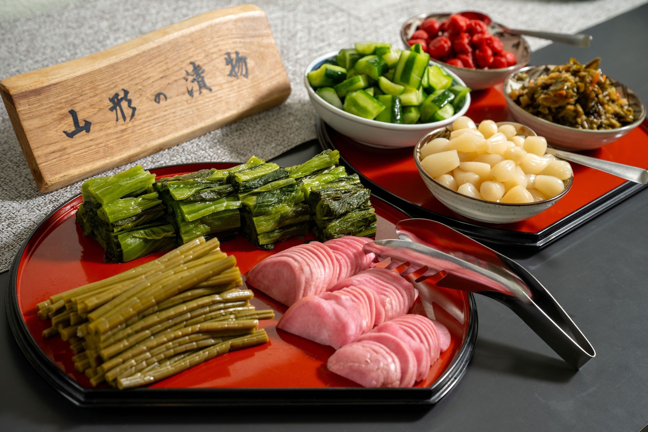 基本プラン★蔵王温泉でゆったり♪山形の味覚満載☆山形名物懐石風和食膳プラン