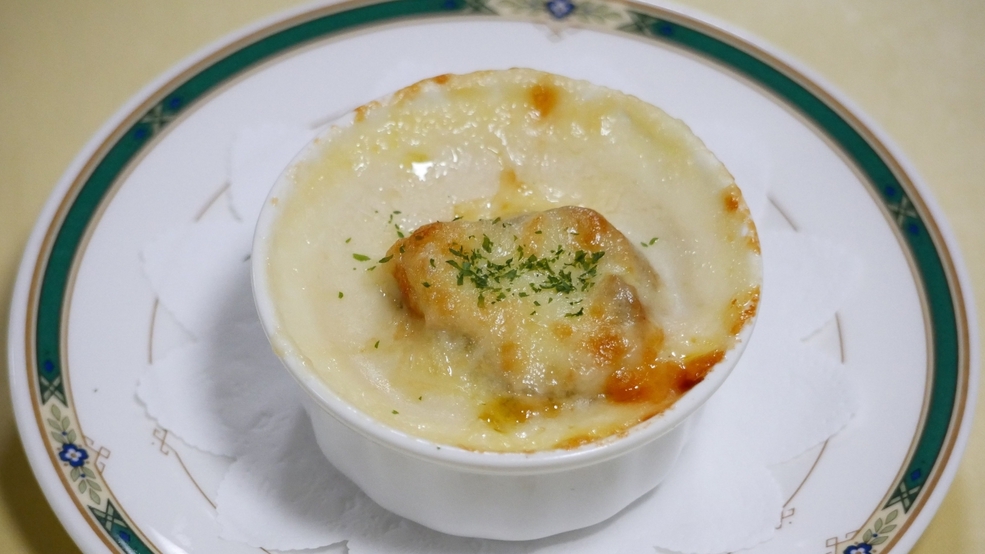 ＜10月〜12月＞◆秋の特選プラン◆山族鍋＆山形産米の娘豚の角煮！！