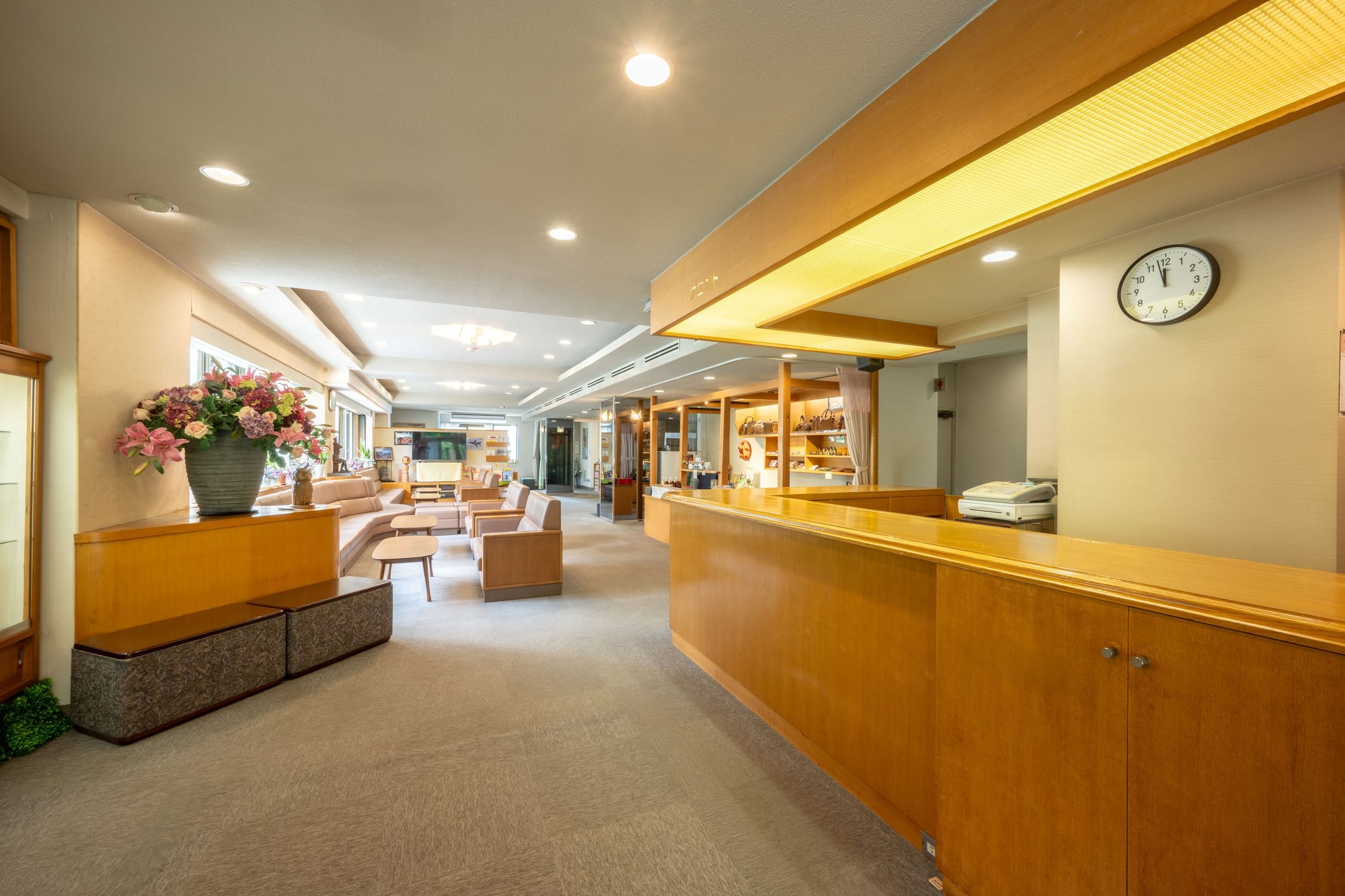 【連泊プラン】２泊以上でお得に宿泊！素泊まりプラン