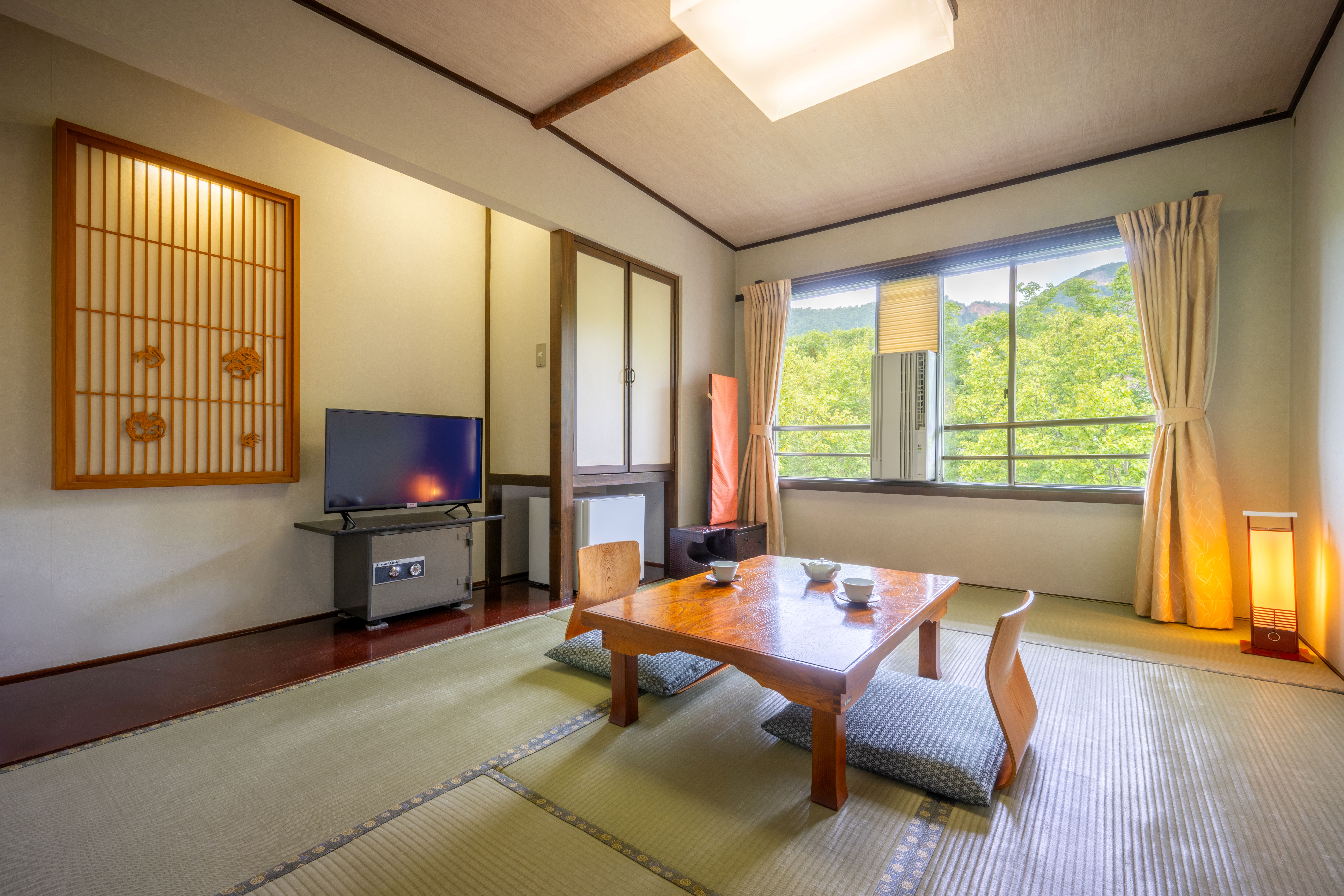 和室6畳（トイレ・洗面なし）_1