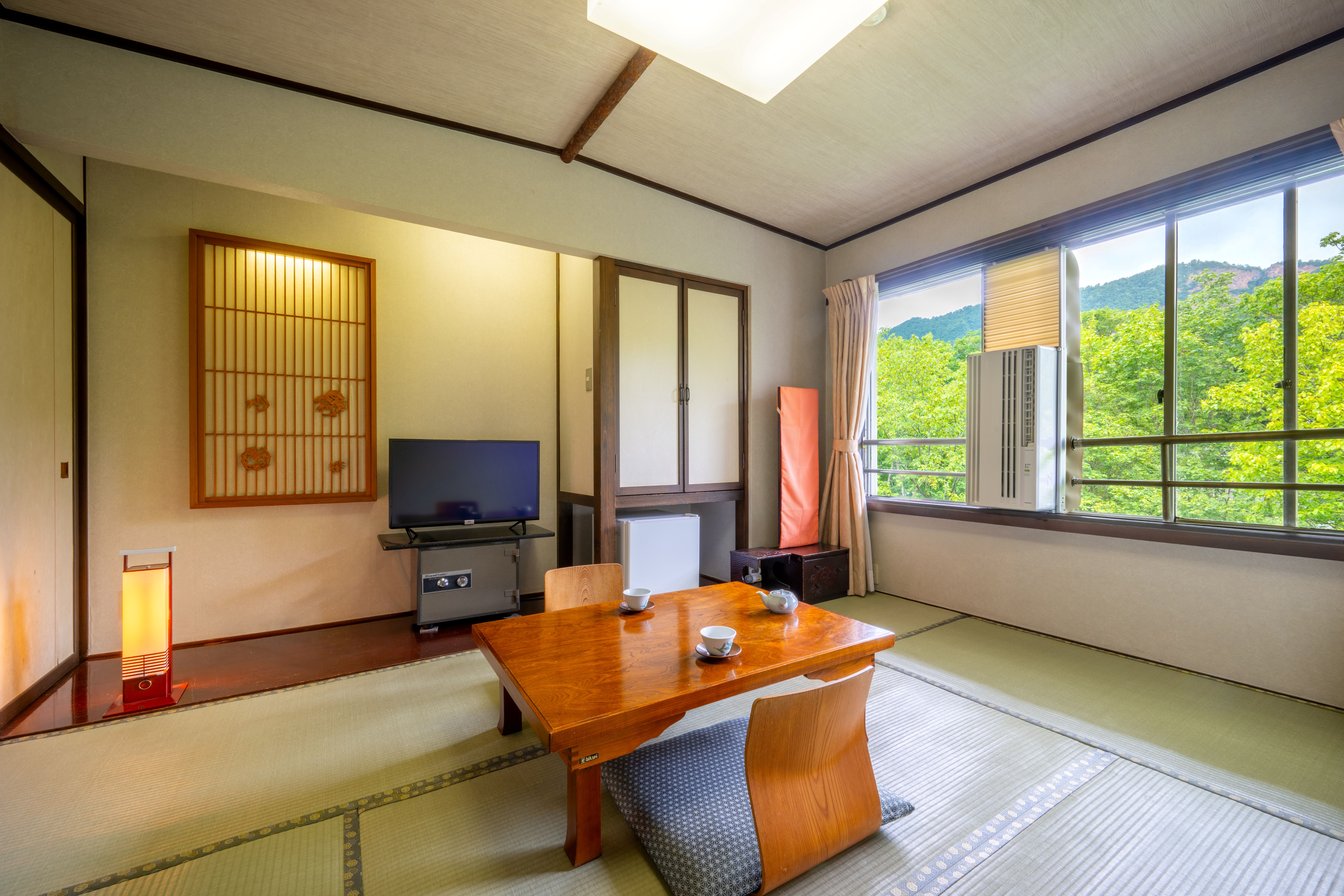 和室6畳（トイレ・洗面なし）_2